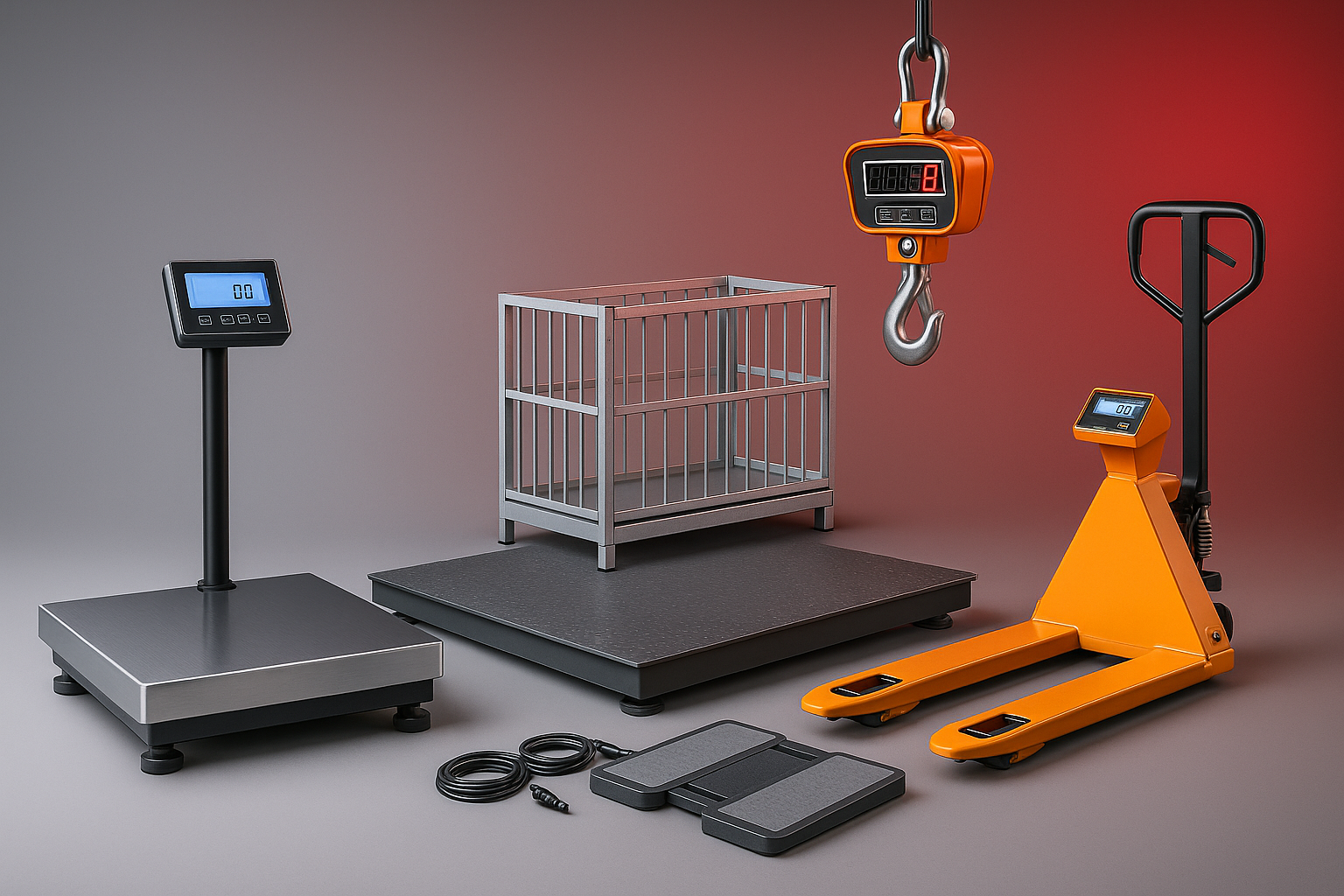 Kantar Nedir? Çeşitleri, Modelleri ve 2025 Fiyat Rehberi