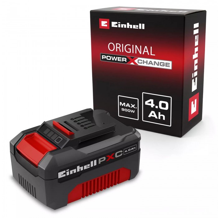 Einhell PXC 18V 4,0Ah C01 Akü