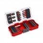 Einhell S-CASE 28 Parça Darbeli Bits Uç Seti 49108703