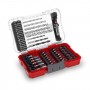 Einhell M-CASE 39 Parça Darbeli Bits ve Karma Delme Uç Seti 49108759