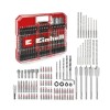 Einhell XL-CASE 95 Parça Bits ve Delme Uç Seti 49108788