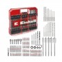 Einhell XL-CASE 95 Parça Bits ve Delme Uç Seti 49108788