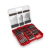 Einhell XL-CASE 95 Parça Darbeli Bits ve Delme Uç Seti 49108798