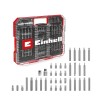 Einhell XL-CASE 40 Parça Otomotiv Bits Uç Seti 49109032
