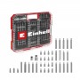 Einhell XL-CASE 40 Parça Otomotiv Bits Uç Seti 49109032