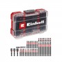 Einhell M-CASE 38 Parça Darbeli Bits Uç Seti 49109250