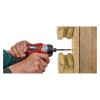 Einhell M-CASE 38 Parça Darbeli Bits Uç Seti 49109250 set içeriği