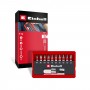 Einhell 11 Parça Cep Tipi Bits Uç Seti 25 mm 49118663