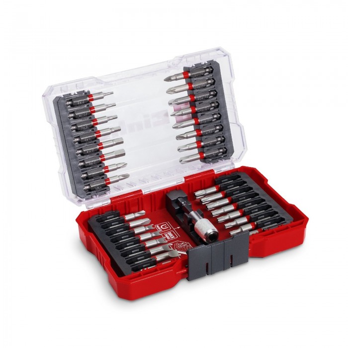 Einhell M-CASE 33 Parça S2 Bits Uç Seti 50 mm 49118903