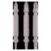 Einhell 3 Parça Çift Taraflı Yıldız ve Alyan Bits Uç Seti 65 mm 49130420