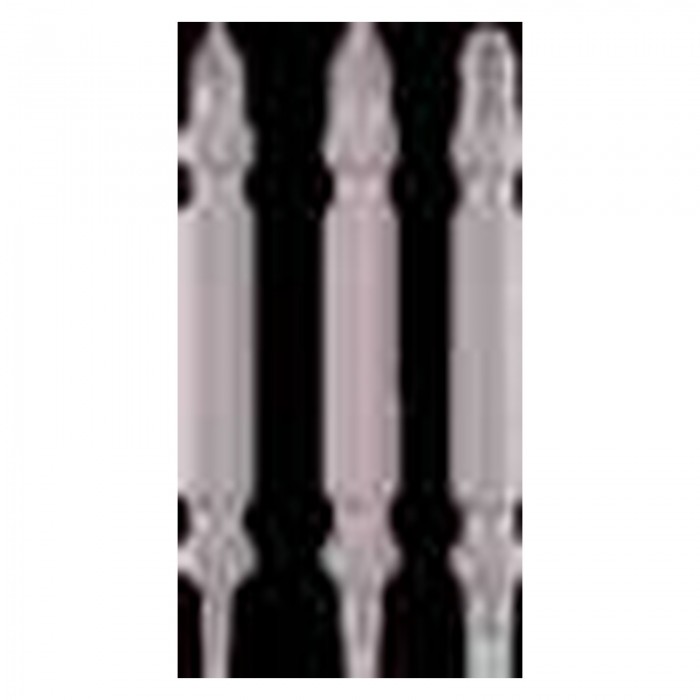 Einhell 3 Parça Çift Taraflı Yıldız ve Alyan Bits Uç Seti 65 mm 49130420