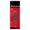 Einhell 3 Parça Çift Taraflı Yıldız ve Alyan Bits Uç Seti 65 mm 49130420 set içeriği