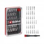 Einhell 33 Parça Hassas Bits ve Elektronik Onarım Seti 49115010