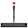 Einhell 33 Parça Hassas Bits ve Elektronik Onarım Seti 49115010 set içeriği