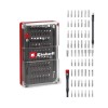 Einhell 66 Parça Hassas Bits ve Elektronik Onarım Seti 49115030