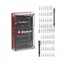 Einhell 66 Parça Hassas Bits ve Elektronik Onarım Seti 49115030