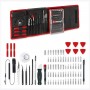 Einhell 84 Parça Hassas Bits ve Elektronik Onarım Seti 49115050