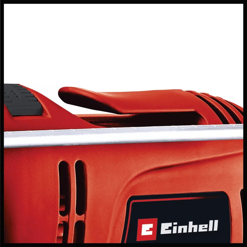 Einhell TC-ID 650 E Elektrikli Darbeli Matkap ürün görünümü