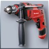 Einhell TC-ID 1000 E Elektrikli Darbeli Matkap ürün görünümü