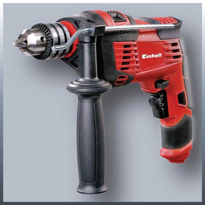 Einhell TC-ID 1000 E Elektrikli Darbeli Matkap ürün görünümü