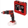 Einhell TE-DY 18 Li-Solo Akülü Alçıpan Vidalama ürün görünümü