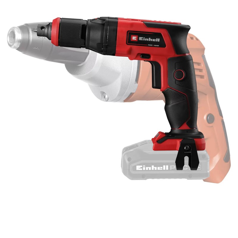 Einhell TE-DY 18 Li-Solo Akülü Alçıpan Vidalama ürün görünümü