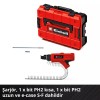 Einhell PROFESSIONAL TP-DY 18 Li BL +Magazine Akülü Alçıpan Vidalama ürün görünümü