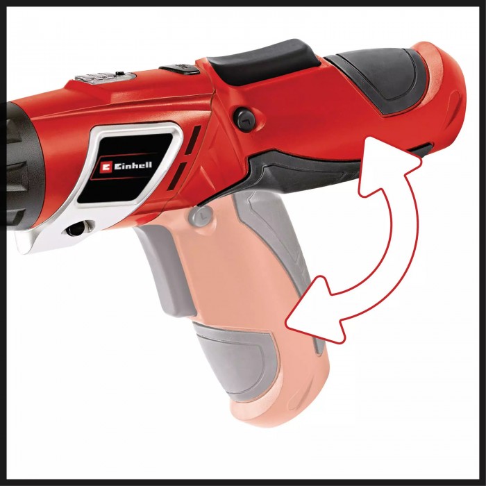 Einhell TC-SD 3,6 Li Şarjlı Vidalama