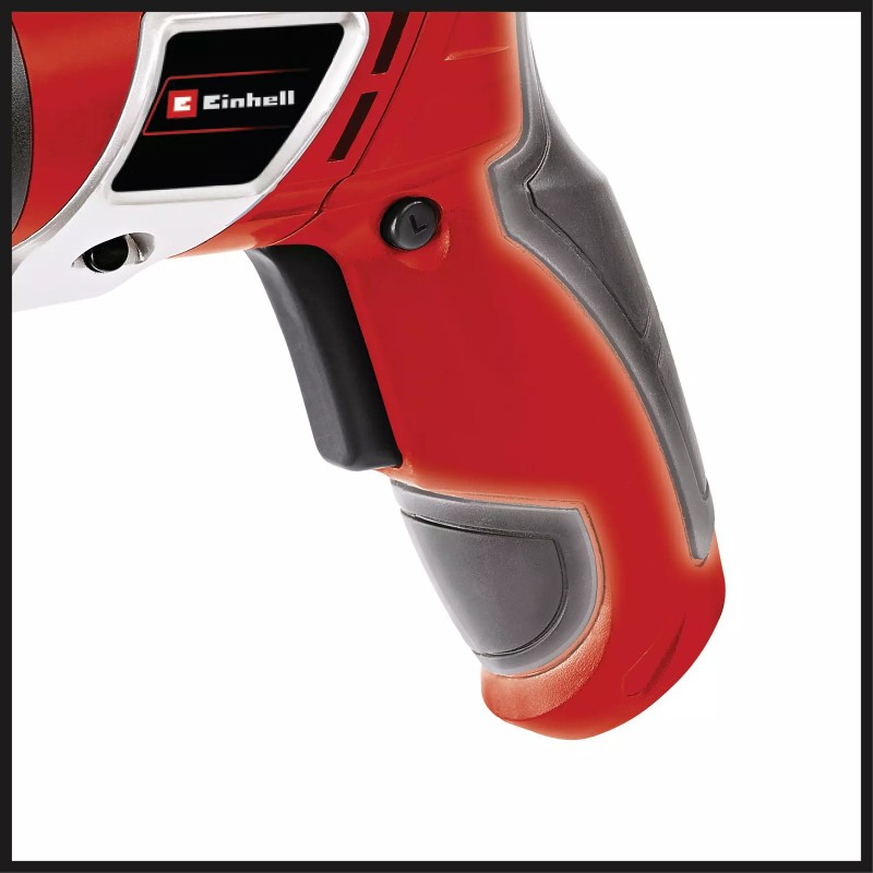 Einhell TC-SD 3,6 Li Şarjlı Vidalama ürün görünümü