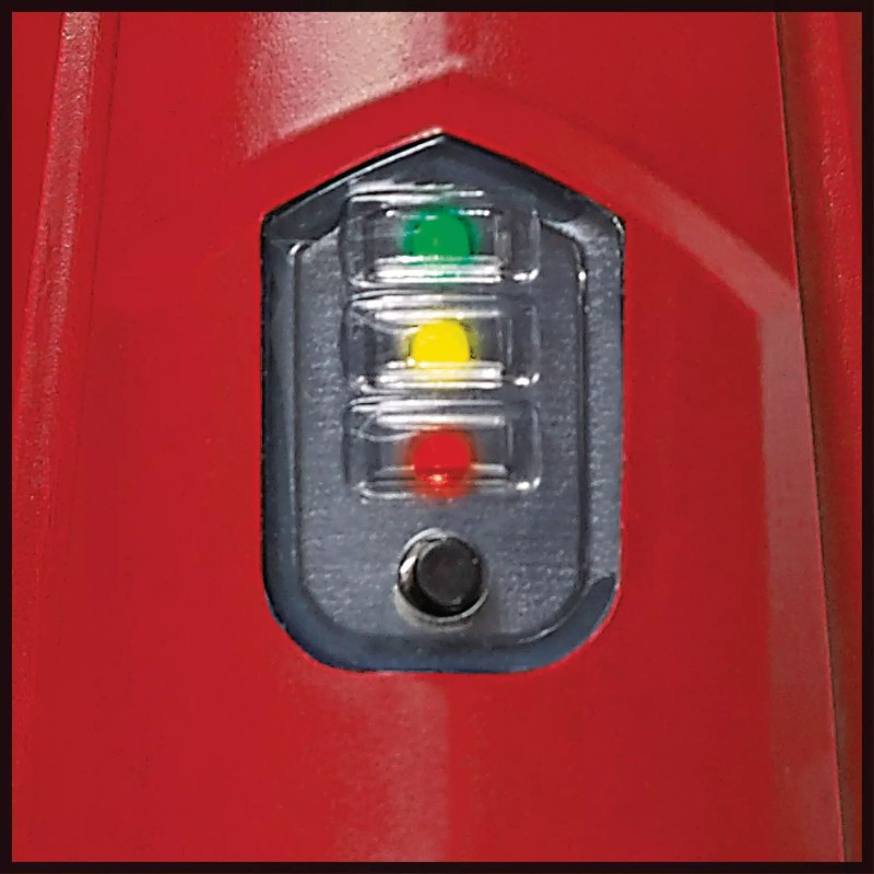 Einhell TC-SD 3,6 Li Şarjlı Vidalama ürün görünümü