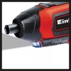Einhell TE-SD 3,6/1 Li Şarjlı Vidalama ürün görünümü