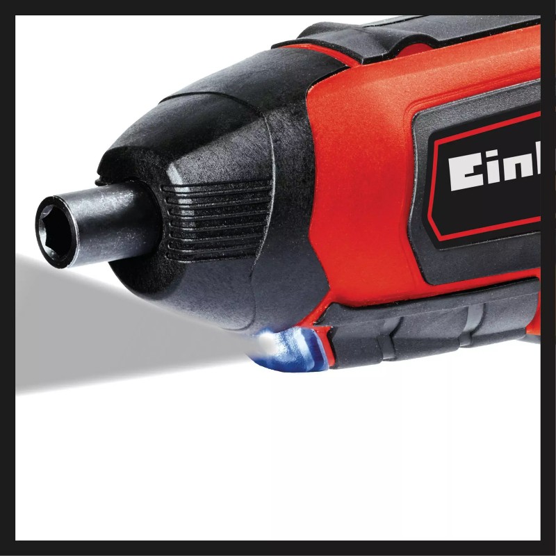 Einhell TE-SD 3,6/1 Li Şarjlı Vidalama ürün görünümü