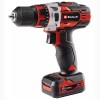 Einhell TE-CD 12/1 Li (1x2,0Ah) Akülü Matkap/Vidalama ürün görünümü