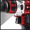 Einhell TE-CD 12/1 X-Li (1x2,0Ah) Akülü Matkap/Vidalama ürün görünümü