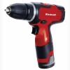 Einhell TH-CD 12-2 Li Akülü Matkap/Vidalama ürün görünümü