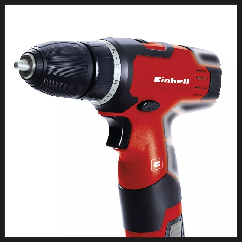 Einhell TH-CD 12-2 Li Akülü Matkap/Vidalama ürün görünümü