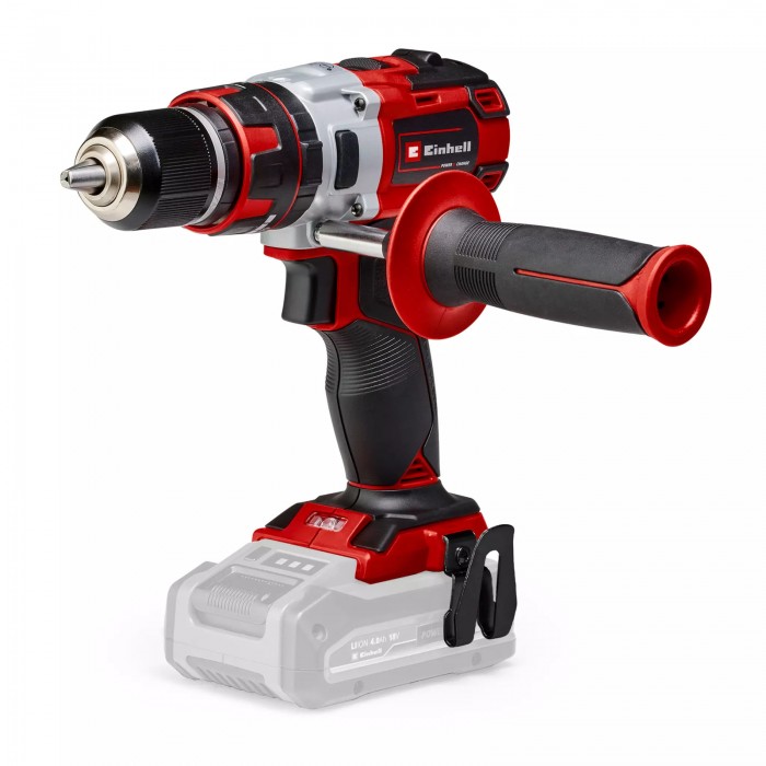Einhell PROFESSIONAL TP-CD 18 Li-i Brushless-Solo Akülü Darbeli Matkap/Vidalama