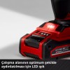 Einhell PROFESSIONAL TP-CD 18 Li-i Brushless-Solo Akülü Darbeli Matkap/Vidalama ürün görünümü
