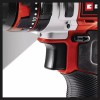 Einhell TE-CD 12/1 Li-i (2x2,0Ah) Akülü Darbeli Matkap/Vidalama ürün görünümü