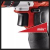 Einhell TE-CD 12/1 Li-i (2x2,0Ah) Akülü Darbeli Matkap/Vidalama ürün görünümü