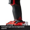 Einhell PROFESSIONAL TP-CD 18/50 Li BL (2x2,0Ah) Akülü Matkap/Vidalama ürün görünümü