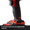 Einhell TC-CD 18/35 Li (1x1,5 Ah) Akülü Matkap/Vidalama ürün görünümü