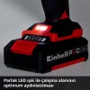 Einhell TC-CD 18/35 Li (1x1,5 Ah) Akülü Matkap/Vidalama ürün görünümü