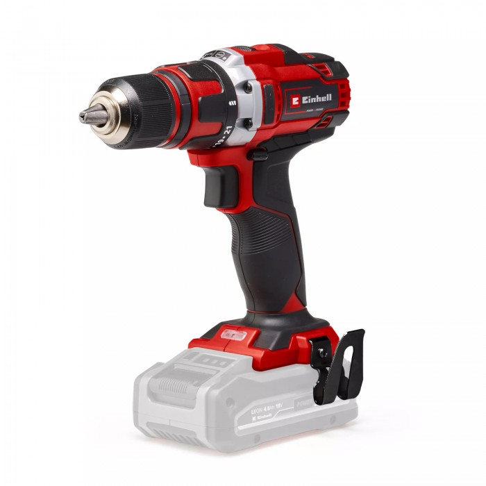 Einhell TE-CD 18/40 Li-Solo Akülü Matkap/Vidalama