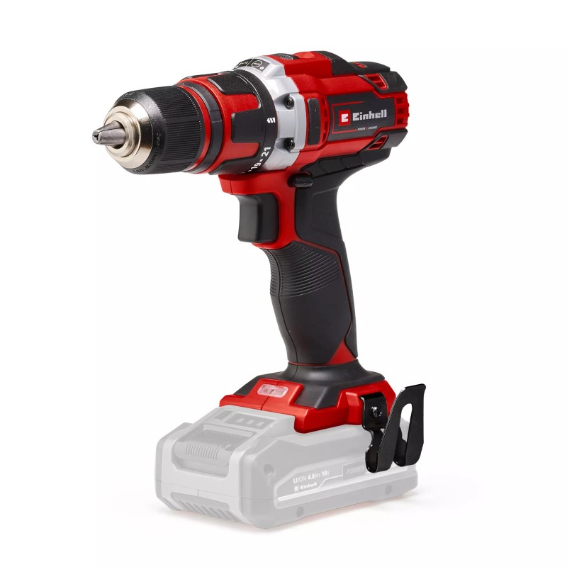 Einhell TE-CD 18/40 Li-Solo Akülü Matkap/Vidalama ürün görünümü