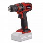 Einhell TC-CD 18/35 Li - Solo Akülü Matkap/Vidalama