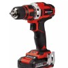Einhell TE-CD 18/40-1 Li (2x1,5 Ah) Akülü Matkap/Vidalama ürün görünümü