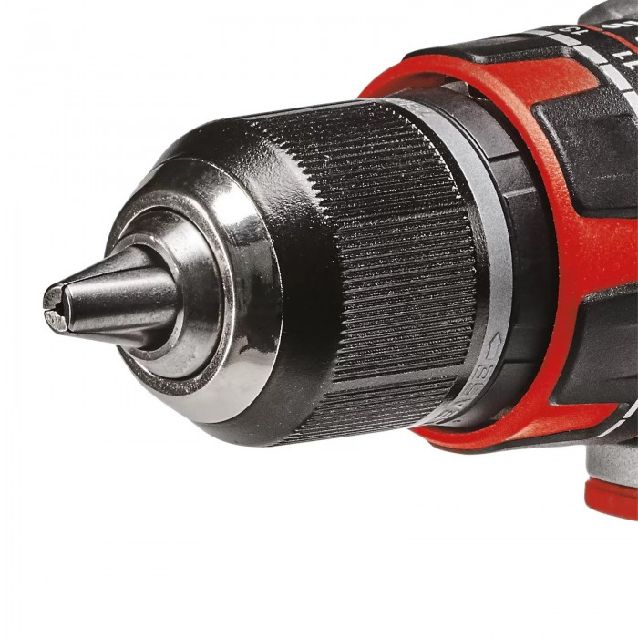 Einhell PROFESSIONAL TP-CD 18/50 Li-i BL-Solo Akülü Darbeli Matkap/Vidalama