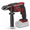 Einhell TE-ID 18 Li - Solo Akülü Darbeli Matkap/Vidalama ürün görünümü