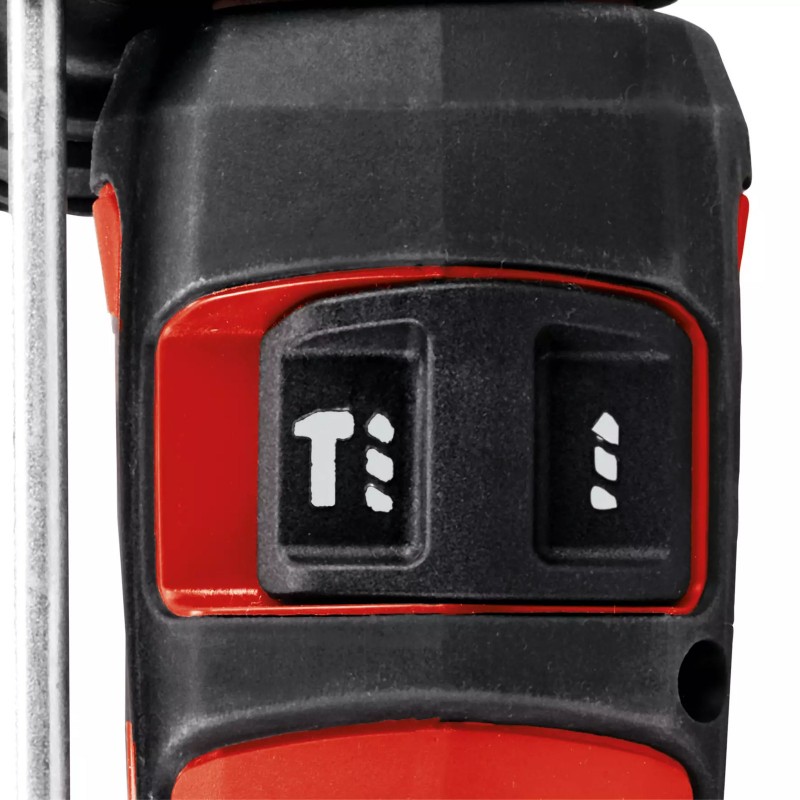 Einhell TE-ID 18 Li - Solo Akülü Darbeli Matkap/Vidalama ürün görünümü